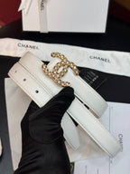 Chanel İthal Kemer 2,5 cm