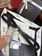 Prada İthal Kemer 2,3 cm