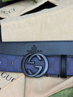 Gucci İthal Kemer 3,5 cm