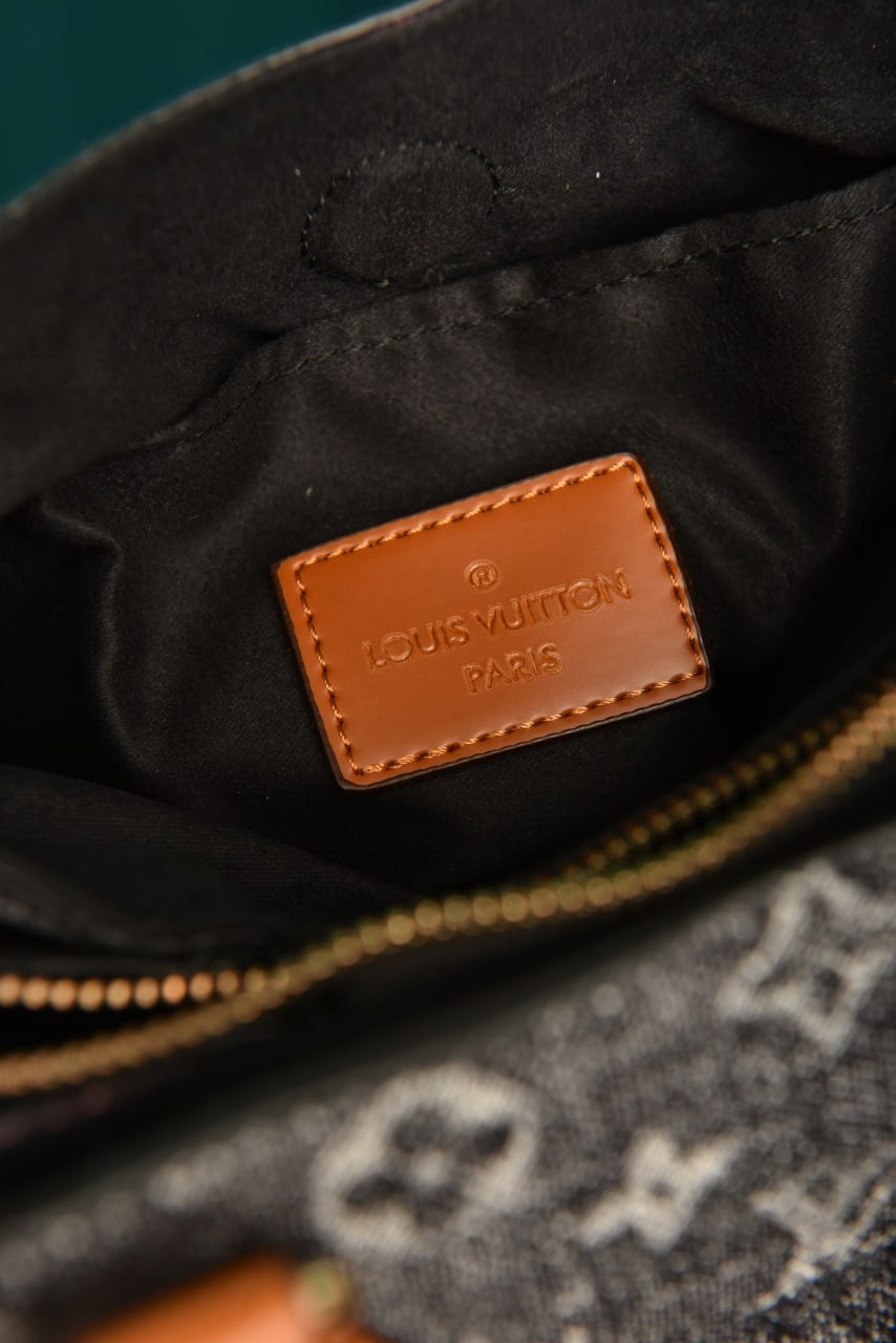 LOUIS VUITTON -Vendome BB (2 Renk)