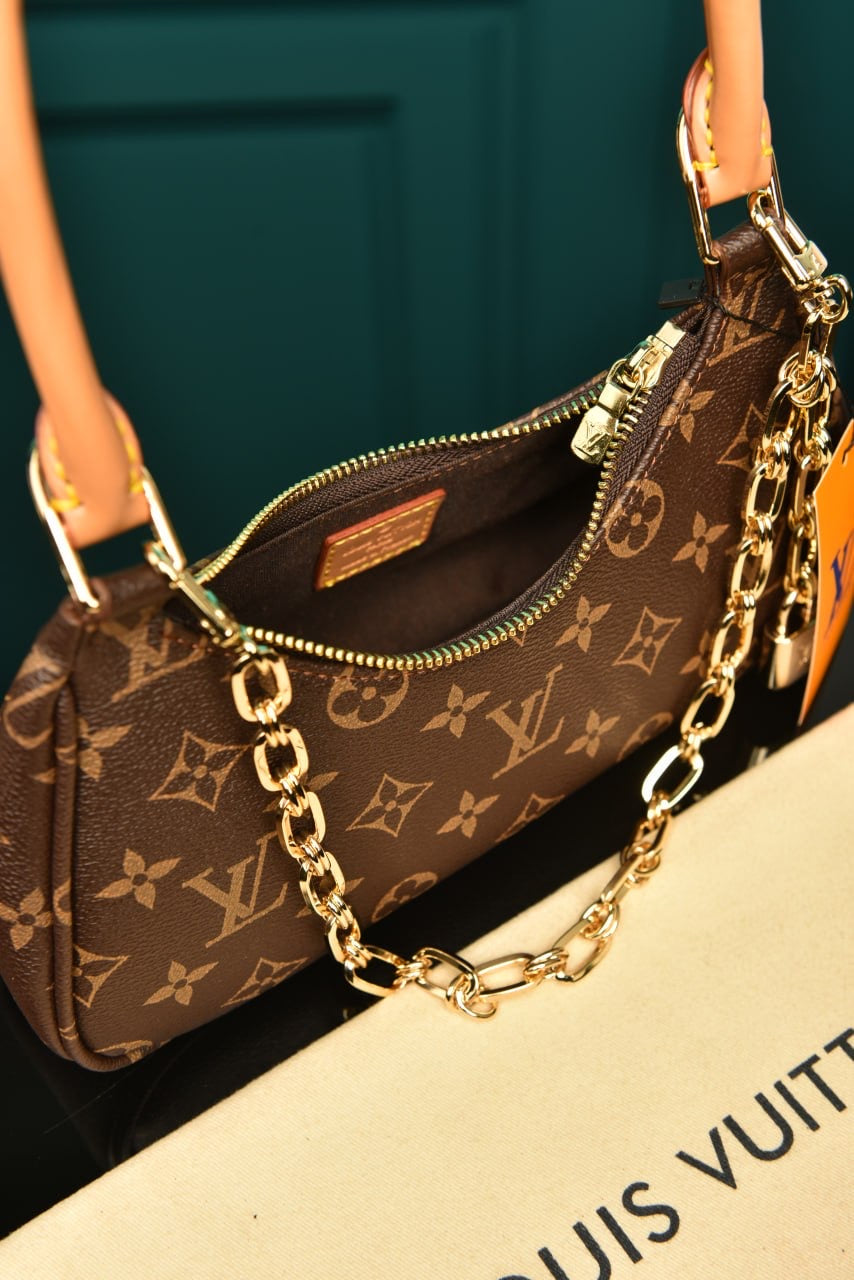 LOUIS VUITTON - Catchy PM (6 Renk)