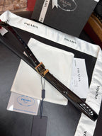 Prada İthal Kemer 1,9 cm