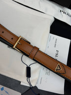 Prada İthal Kemer 2,4 cm