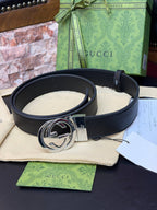 Gucci İthal Kemer 3,5 cm