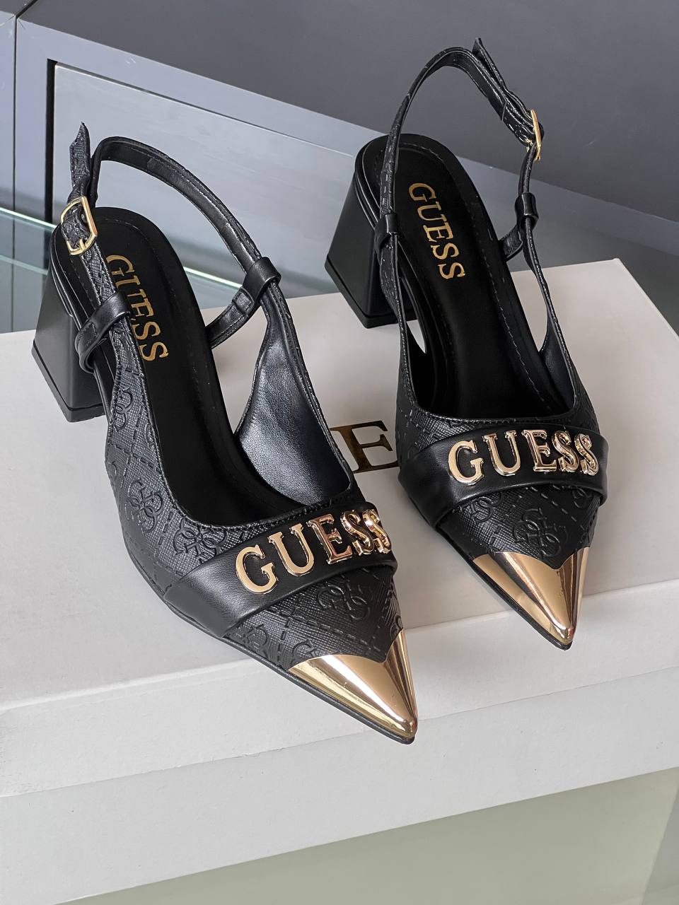 GUESS Heels