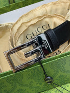 Gucci İthal Kemer 3 cm
