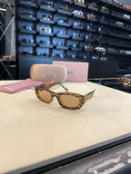 Miumiu - İthal Sunglasses (3 Renk)
