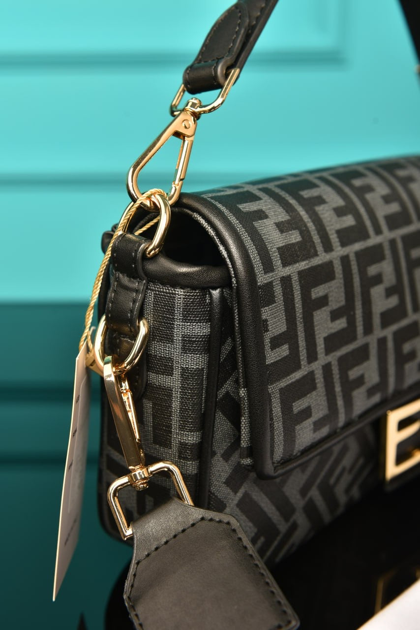 FENDİ - Baguette bag (4 Renk)