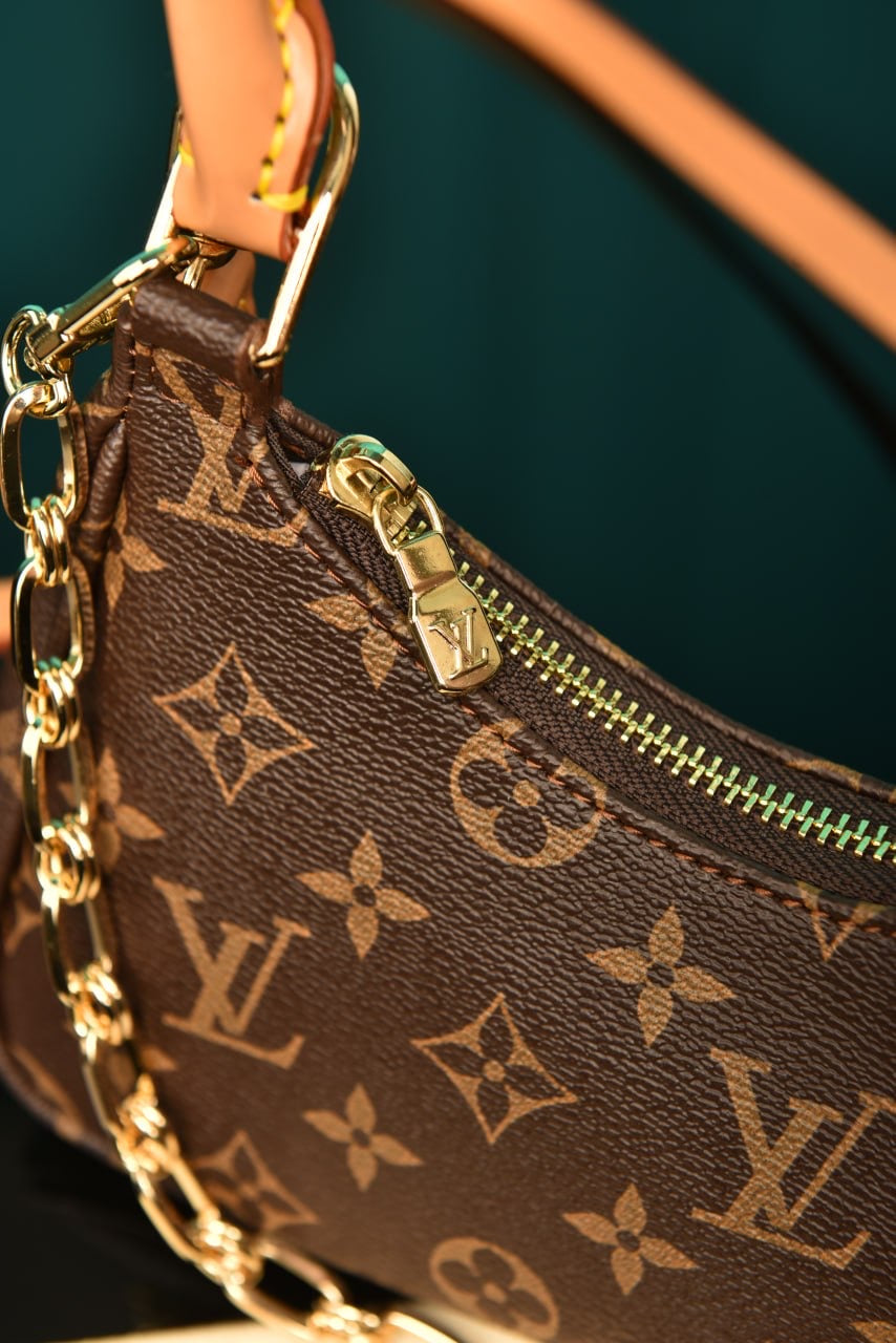 LOUIS VUITTON - Catchy PM (6 Renk)