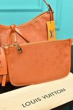 LOUIS VUITTON - Carryall PM (4 Renk)