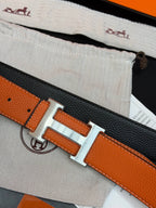 Hermes İthal Kemer 3,5 cm