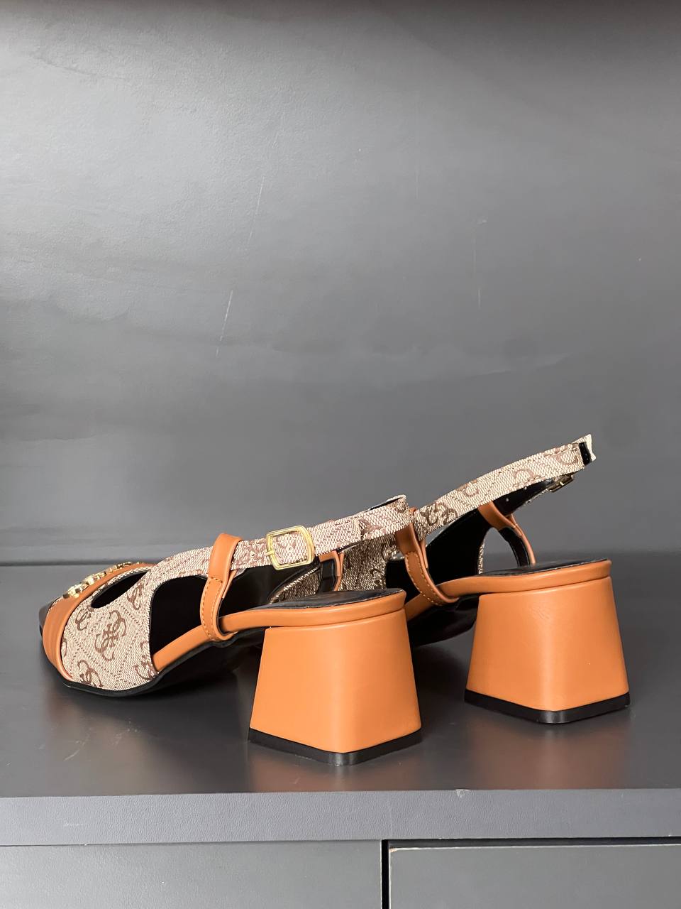 GUESS Heels