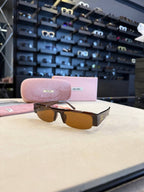 Miumiu - İthal Sunglasses (9 Renk)