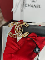 Chanel İthal Kemer 2 cm