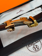 Hermes İthal Kemer 3,5 cm