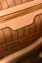 LOUIS VUITTON - Neverfull MM (6 Renk)