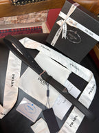 Prada İthal Kemer 2,4 cm