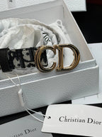 Christian Dior İthal Kemer 2,7 cm