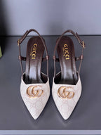 Gucci Milano Heels
