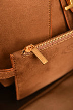 TOD'S - Timeless Shopping Bag (5 Renk)
