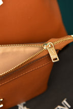 YVES SAINT LAURENT- Y Tote in Leather Bag (4 Renk)
