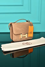 HERMES - Constance Mini Bag (4 Renk)