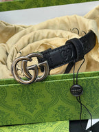 Gucci İthal Kemer 1,8 cm