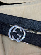 Gucci İthal Kemer 3,5 cm