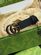 Gucci İthal Kemer 2 cm