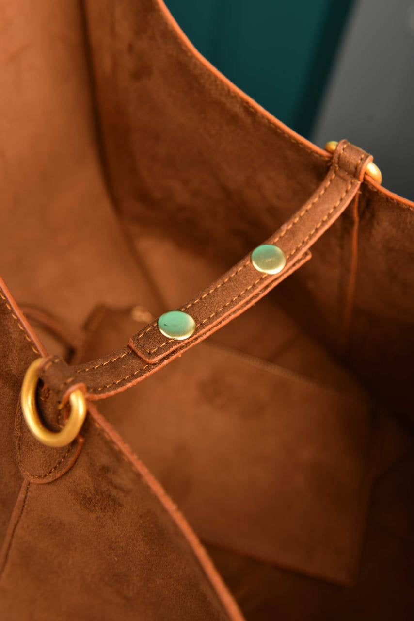 TOD'S - Timeless Shopping Bag (5 Renk)