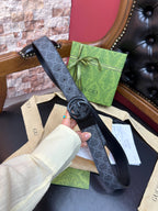 Gucci İthal Kemer 3,5 cm