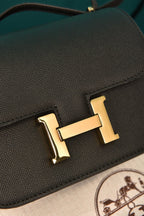 HERMES - Constance Mini Bag (6 Renk)