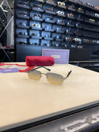 Gucci - İthal Sunglasses (4 Renk)