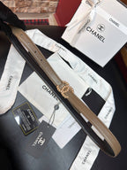 Chanel İthal Kemer 2,7 cm