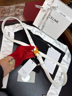 Celine İthal Kemer 2 cm