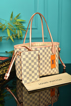 LOUIS VUITTON -  Neverfull PM (5 Renk)