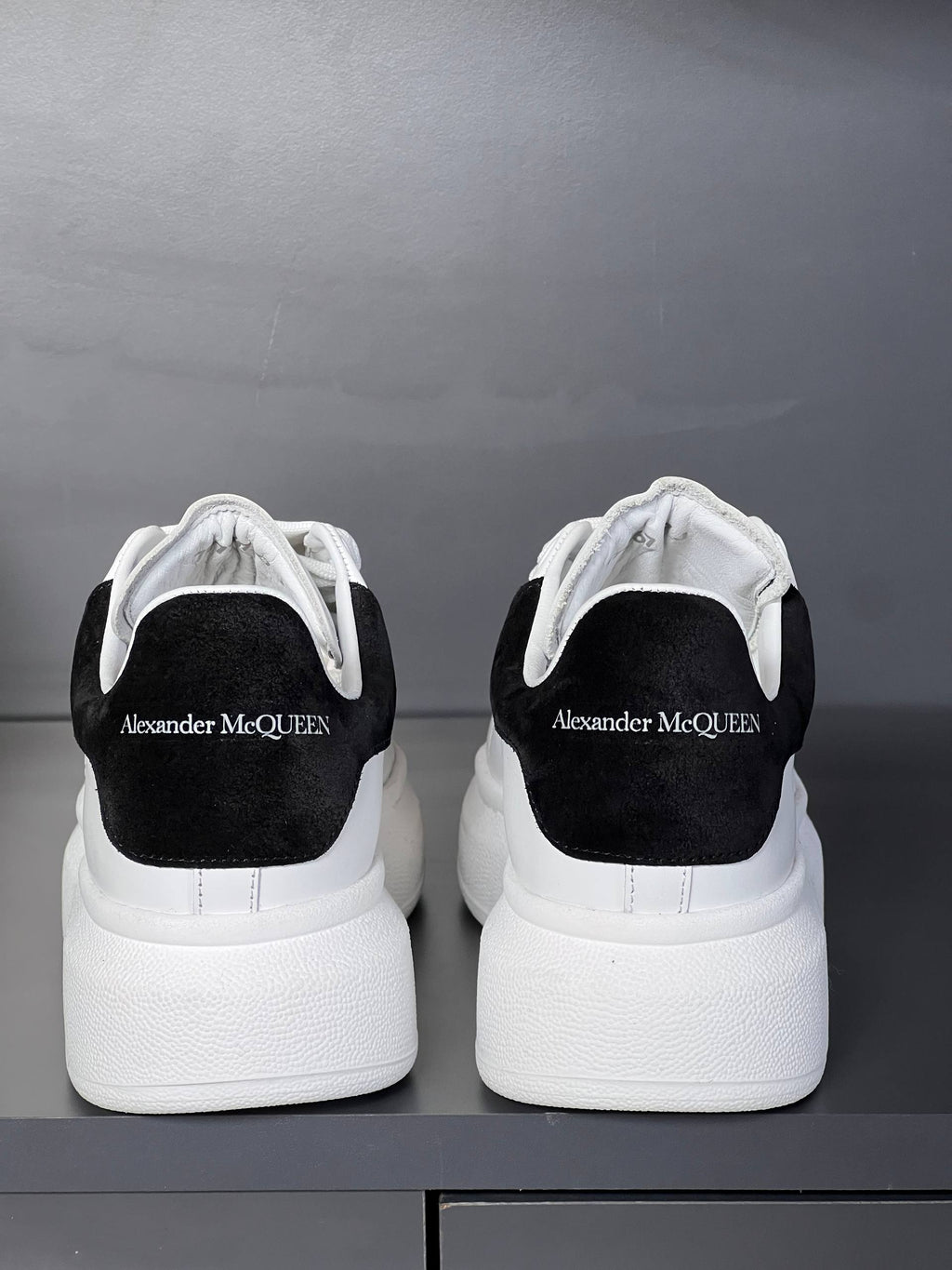 Alexander Mcqueen