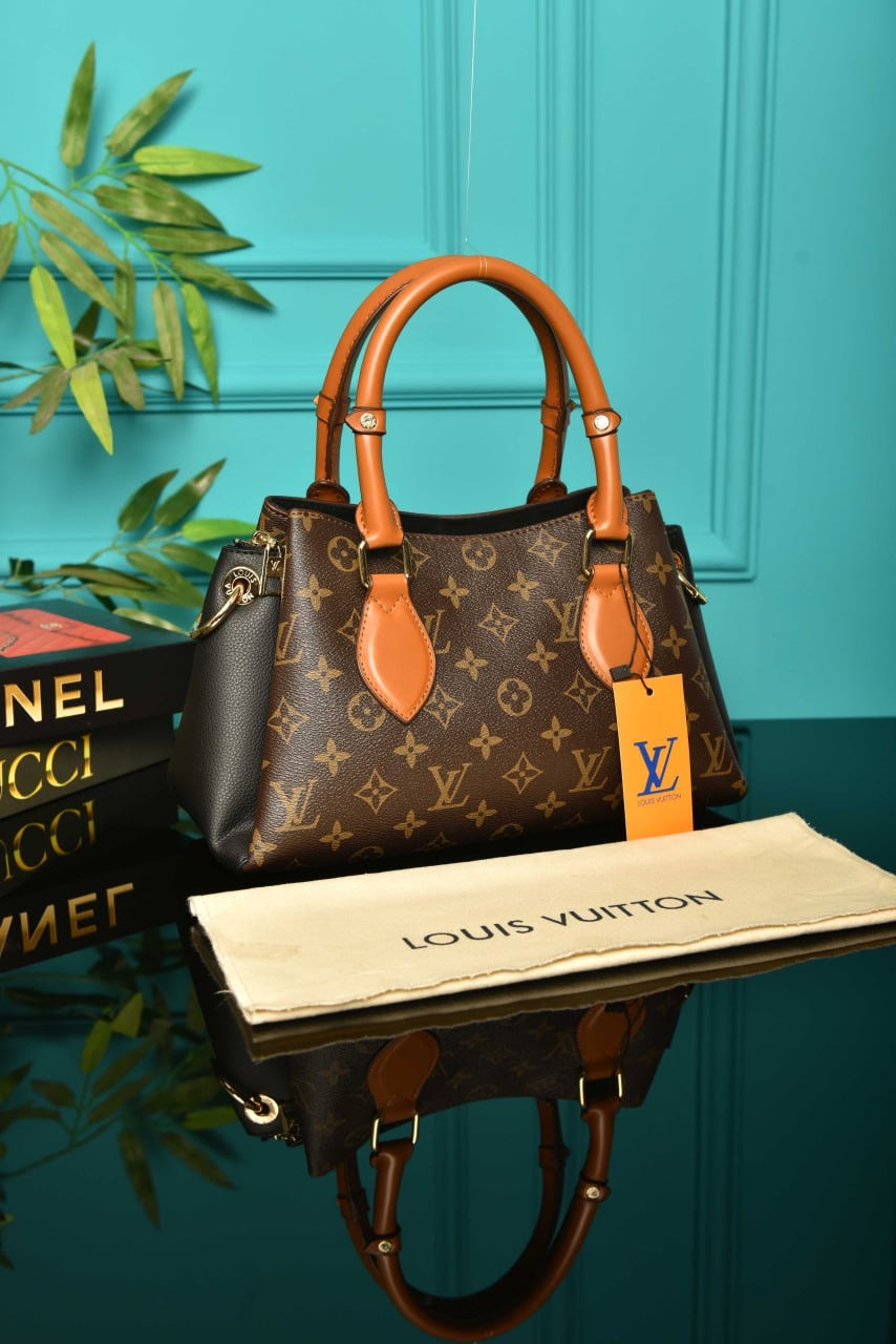 LOUIS VUITTON -Vendome BB (6 Renk)