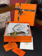 Hermes İthal Kemer Gold Aksesuar 1.7 cm