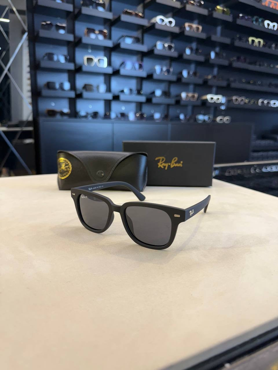 Ray-Ban - İthal Sunglasses