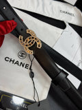 Chanel İthal Kemer 2 cm