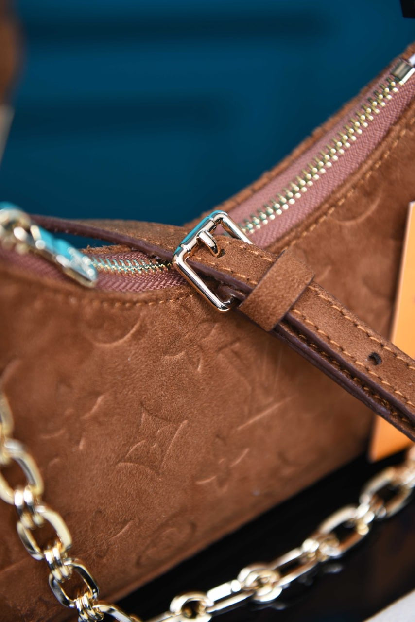 LOUIS VUITTON - Catchy PM (3 Renk)