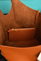 TOD'S - Timeless Shopping Bag (5 Renk)