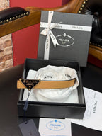 Prada İthal Kemer 2,3 cm