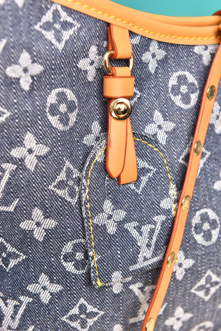 LOUIS VUITTON - Carryall PM (2 Renk)