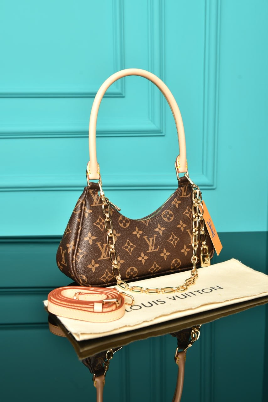 LOUIS VUITTON - Catchy PM (6 Renk)