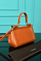 Dolce & Gabbana - Mini Sicily Handbag (7 Renk)