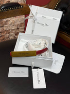 Christian Dior İthal Kemer 1,9 cm