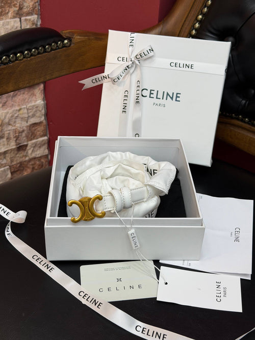 Celine İthal Kemer 2 cm