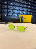 Fendi - İthal Sunglasses (5 Renk)